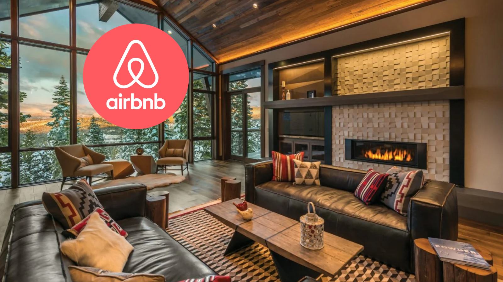 Airbnb Rentals: Why Short-Term Properties Are Attracting Real Estate Investors